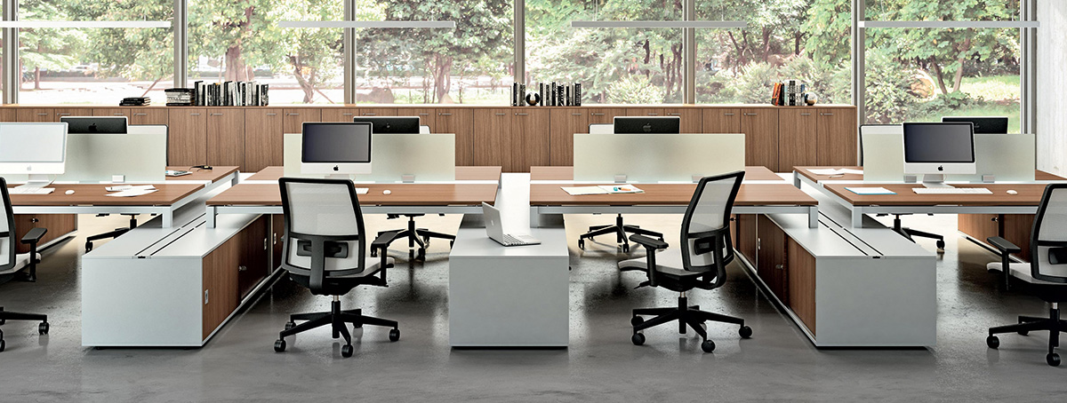 bluedesk escritorios oficinas
