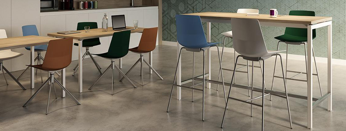 bluedesk ambiente colaborativos