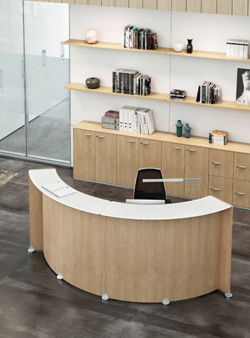 bluedesk sillas