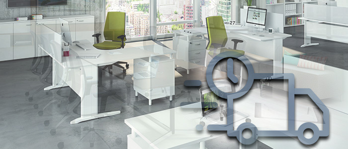 Bluedesk muebles de oficinas